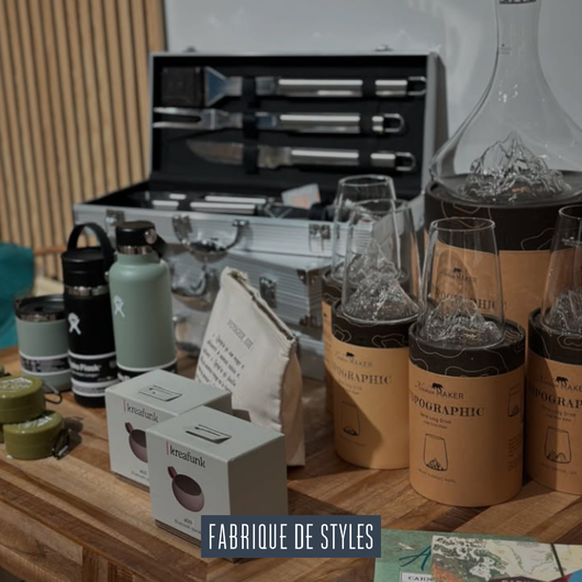 🎁 En panne d'idées cadeaux pour la Fête des Pères ?