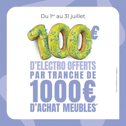 OFFRE SO COO'C 🚨