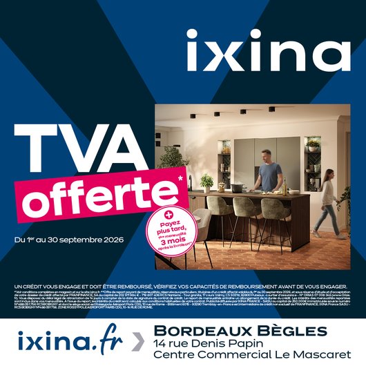 TVA OFFERTE