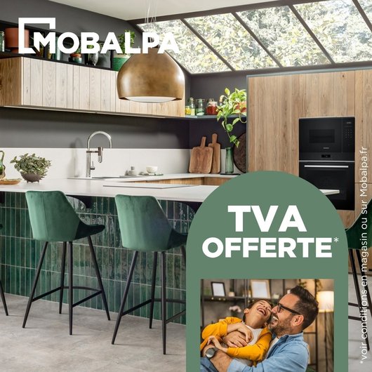 TVA OFFERTE