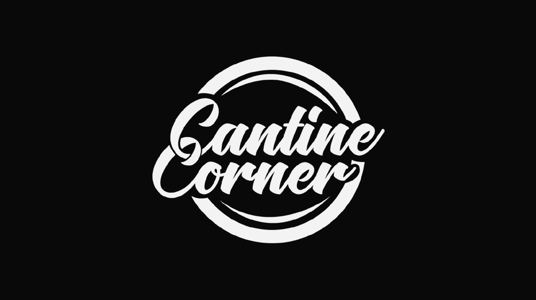 CANTINE CORNER